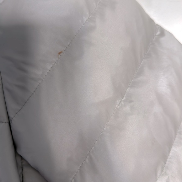 66 North down jacket in small - Picture 10 of 11